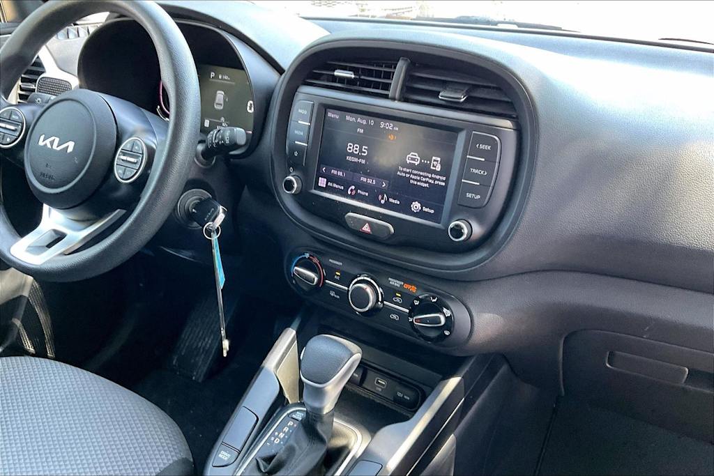 Thumbnail: 2023 Kia Soul - 13