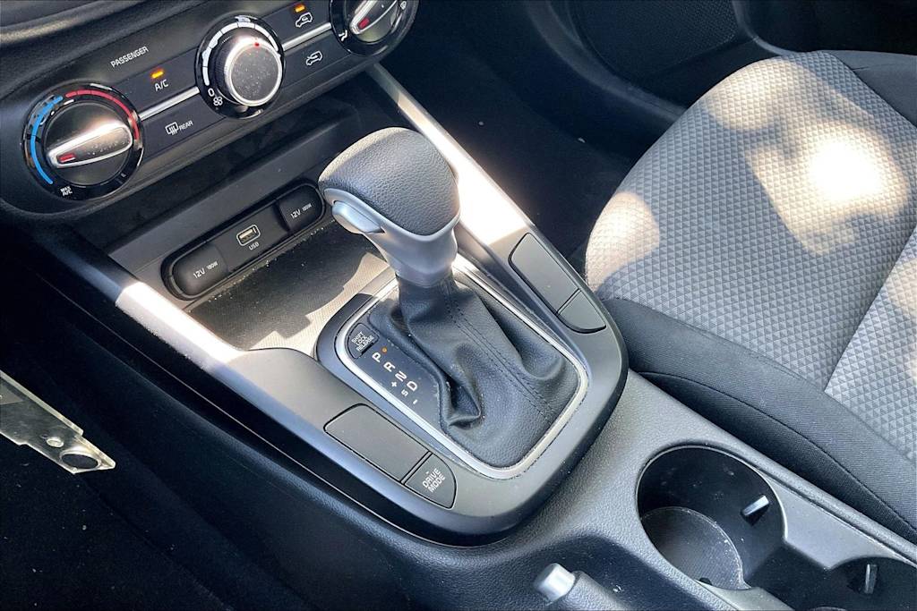 Thumbnail: 2023 Kia Soul - 15