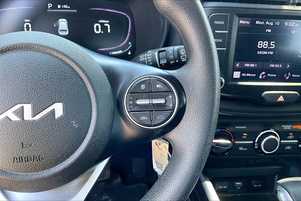 Thumbnail: 2023 Kia Soul - 25