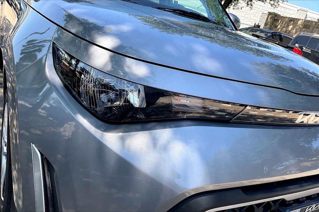 Thumbnail: 2023 Kia Soul - 29