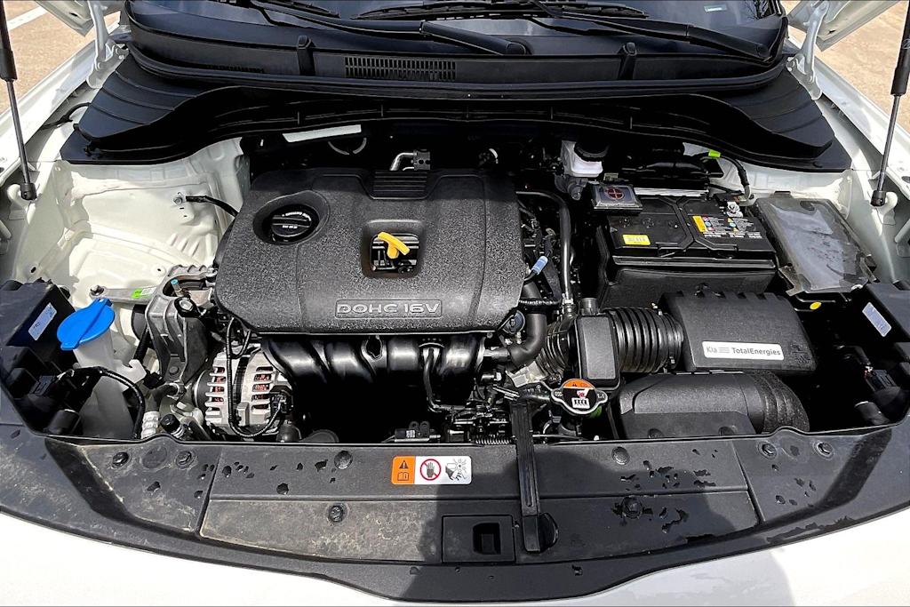 Thumbnail: 2023 Kia Soul - 8