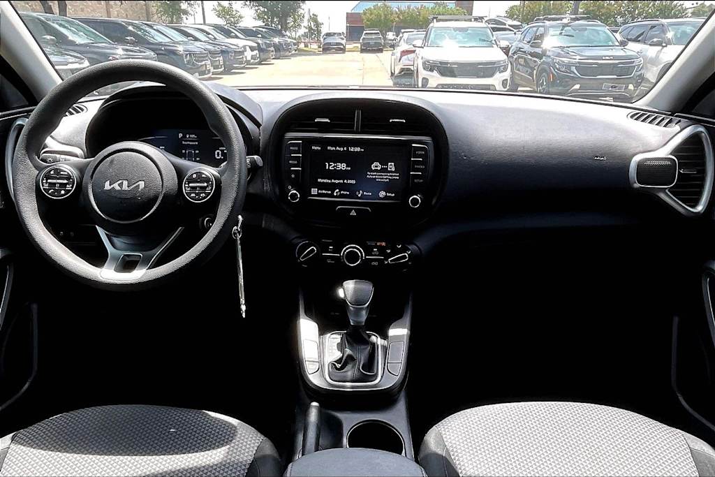Thumbnail: 2023 Kia Soul - 9