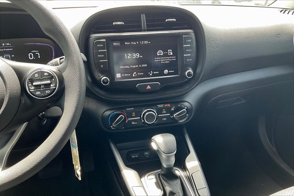 Thumbnail: 2023 Kia Soul - 15