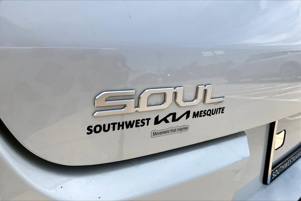 Thumbnail: 2023 Kia Soul - 6