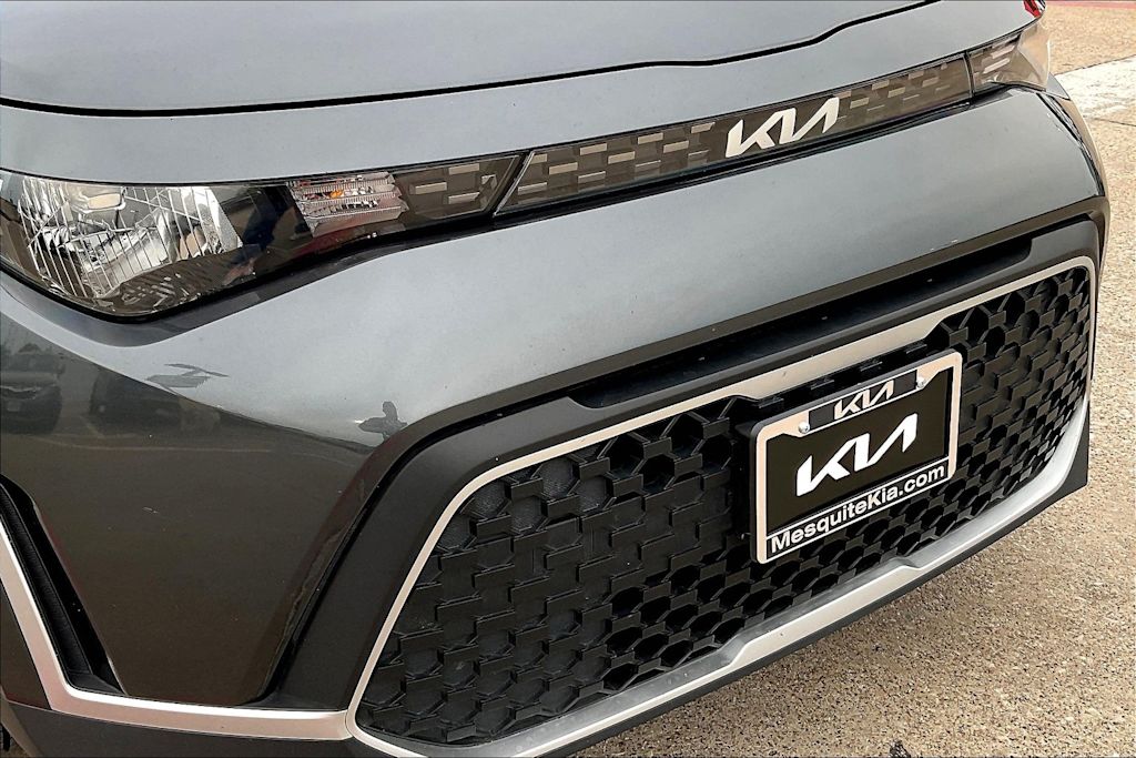 Thumbnail: 2023 Kia Soul - 31