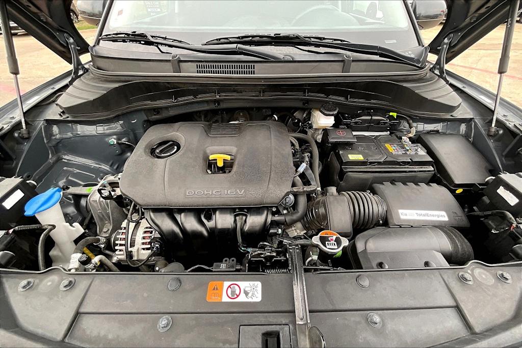 Thumbnail: 2023 Kia Soul - 7