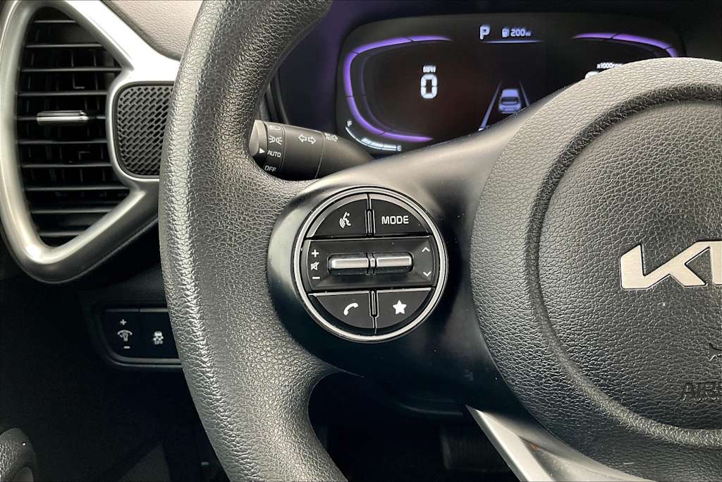 Thumbnail: 2023 Kia Soul - 24