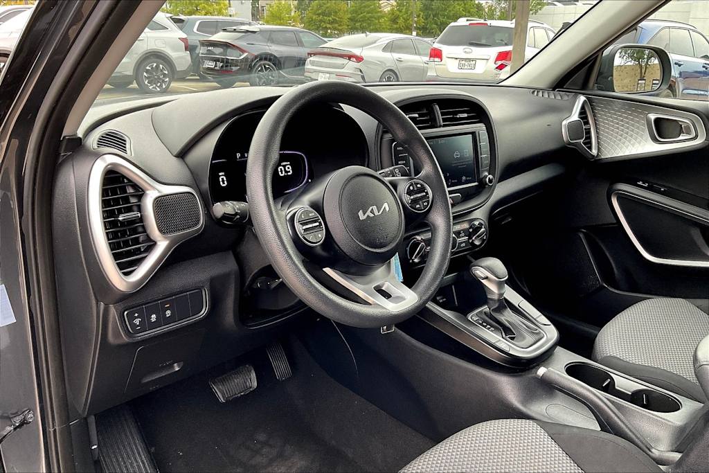 Thumbnail: 2023 Kia Soul - 2