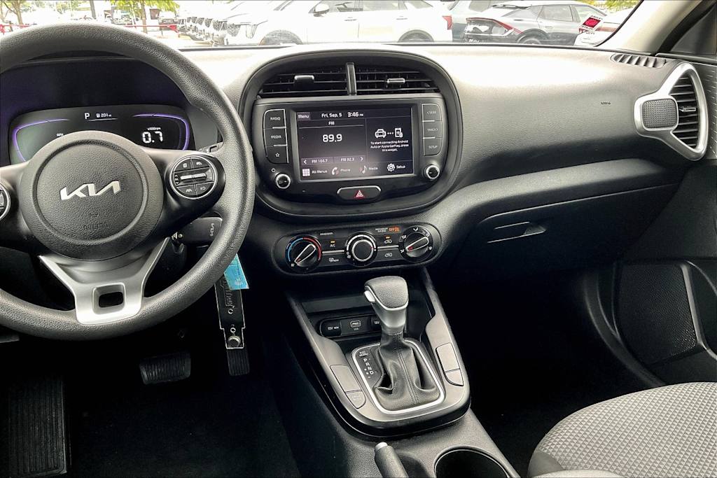 Thumbnail: 2023 Kia Soul - 13