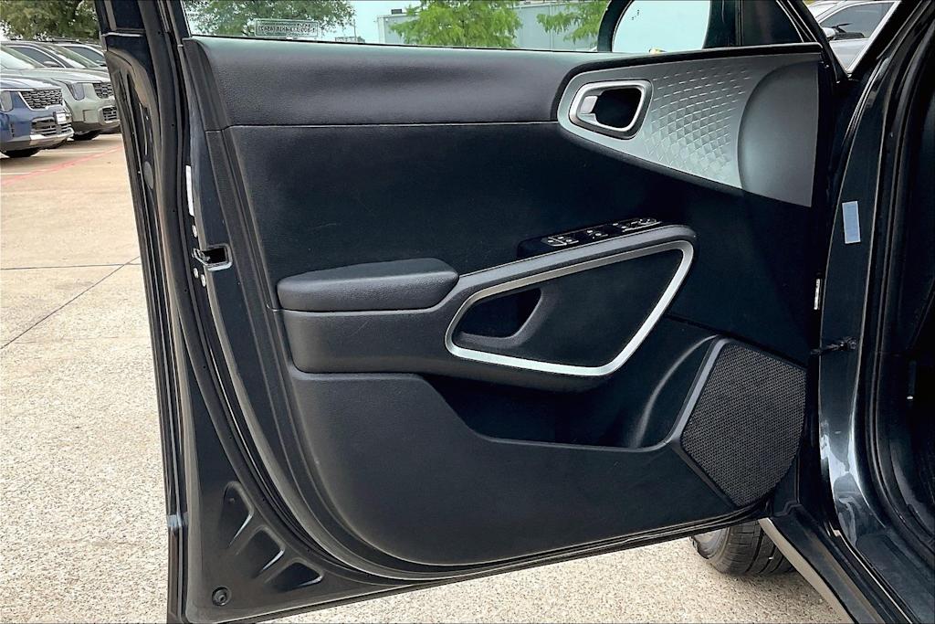 Thumbnail: 2023 Kia Soul - 26