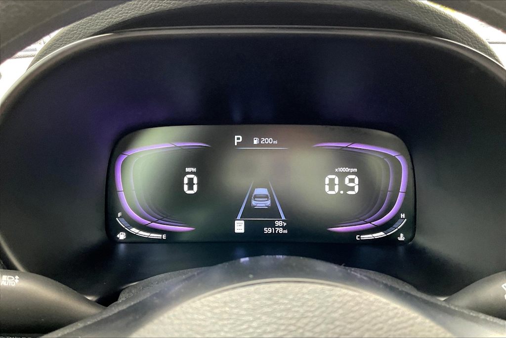 Thumbnail: 2023 Kia Soul - 16