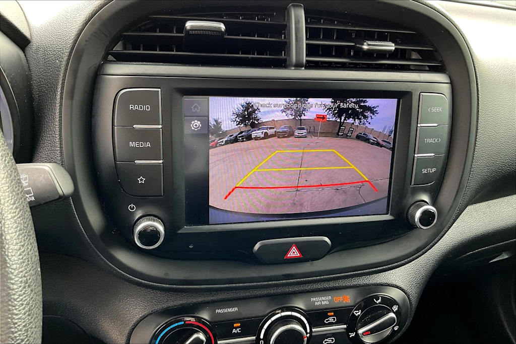 Thumbnail: 2023 Kia Soul - 14