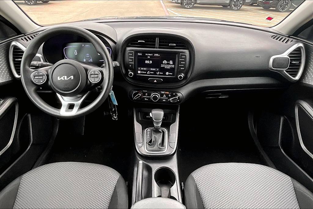 Thumbnail: 2023 Kia Soul - 8