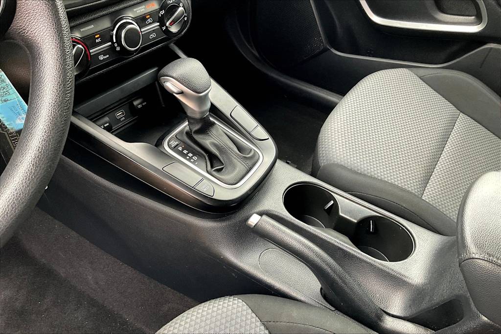 Thumbnail: 2023 Kia Soul - 15