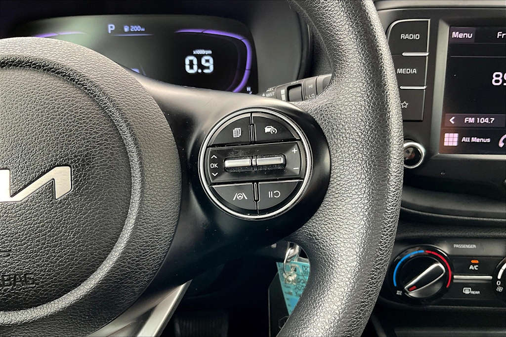 Thumbnail: 2023 Kia Soul - 25