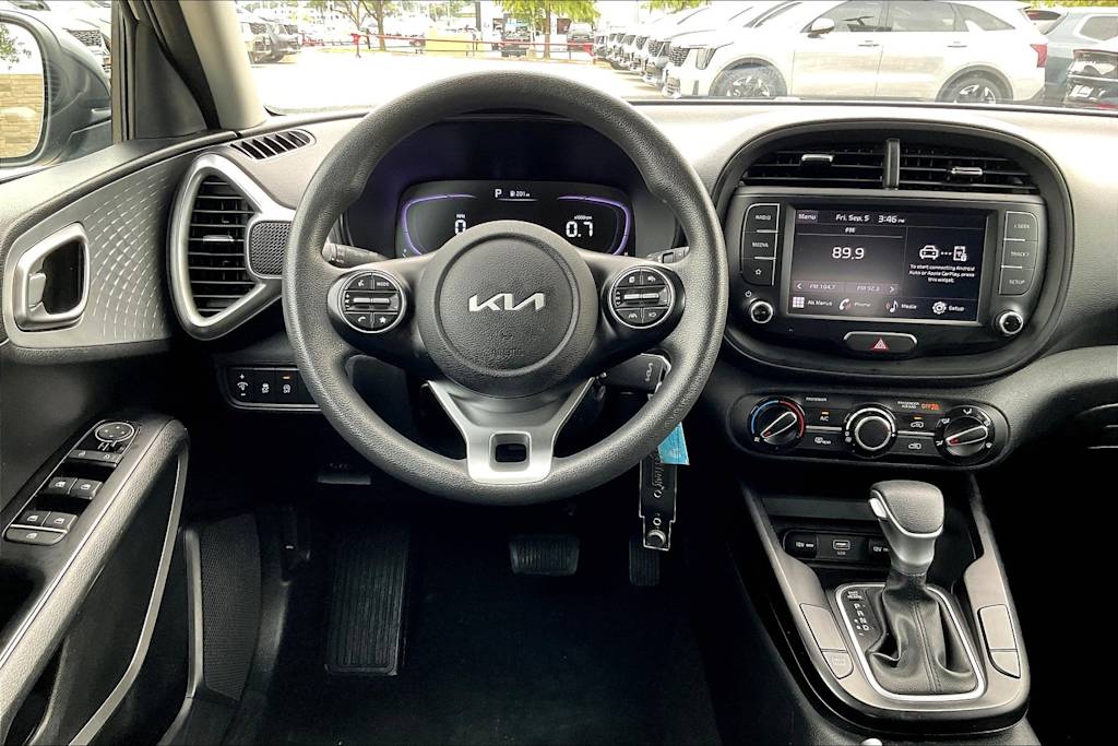 Thumbnail: 2023 Kia Soul - 12