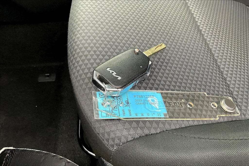 Thumbnail: 2023 Kia Soul - 18