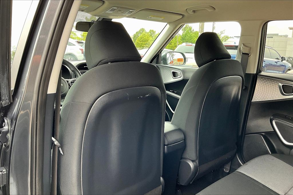 Thumbnail: 2023 Kia Soul - 11