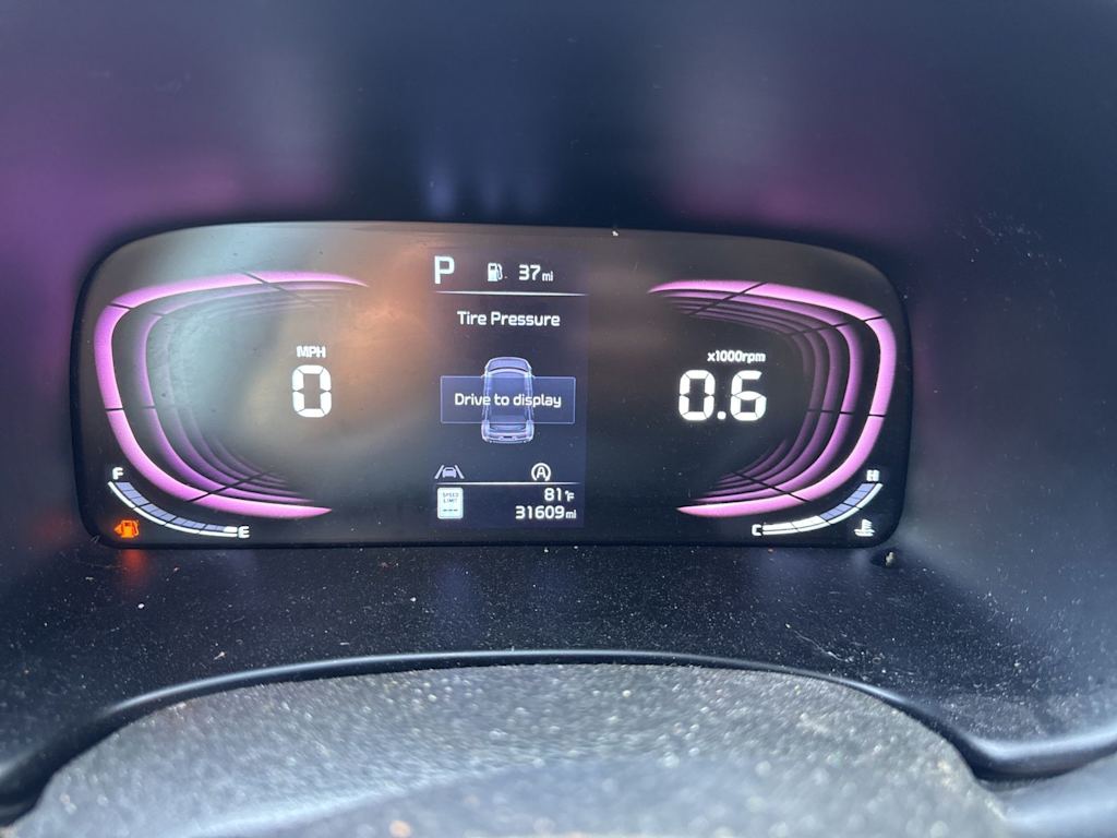 Thumbnail: 2023 Kia Soul - 7