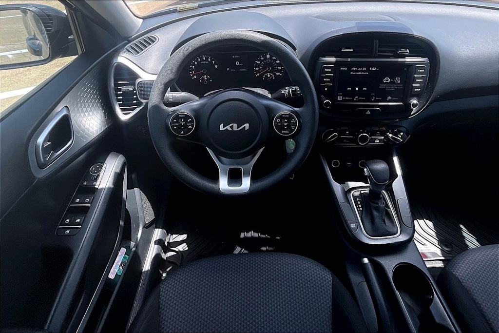 Thumbnail: 2022 Kia Soul - 12
