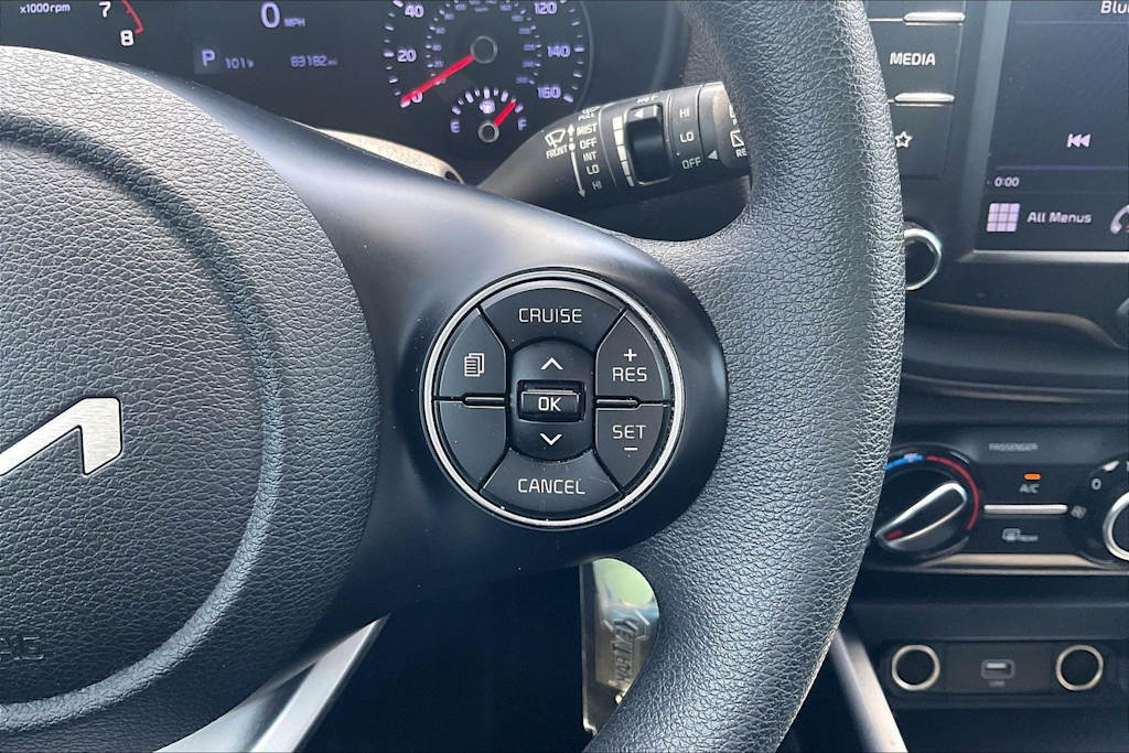 Thumbnail: 2022 Kia Soul - 24