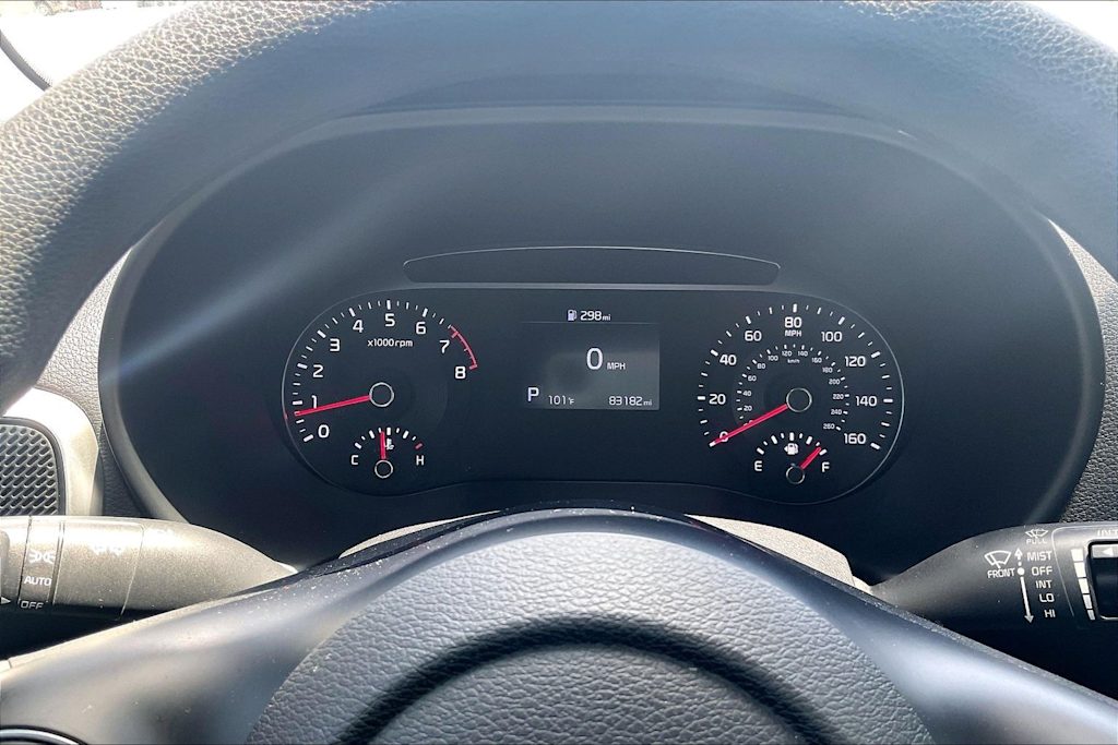 Thumbnail: 2022 Kia Soul - 16