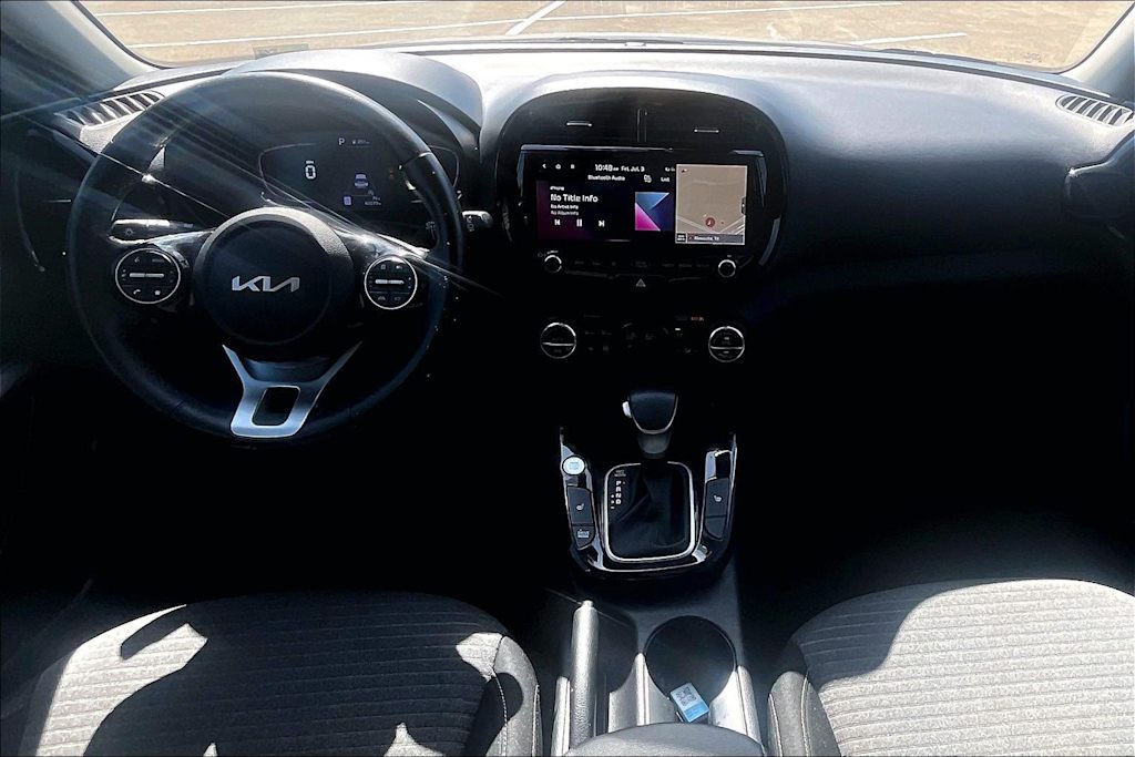 Thumbnail: 2023 Kia Soul - 9