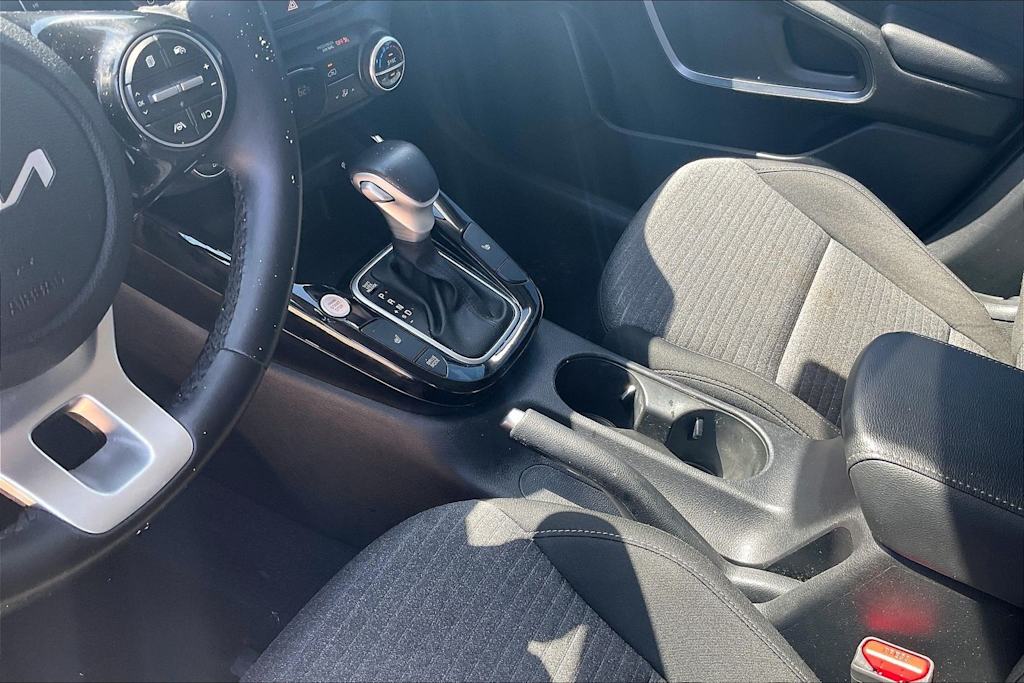 Thumbnail: 2023 Kia Soul - 16