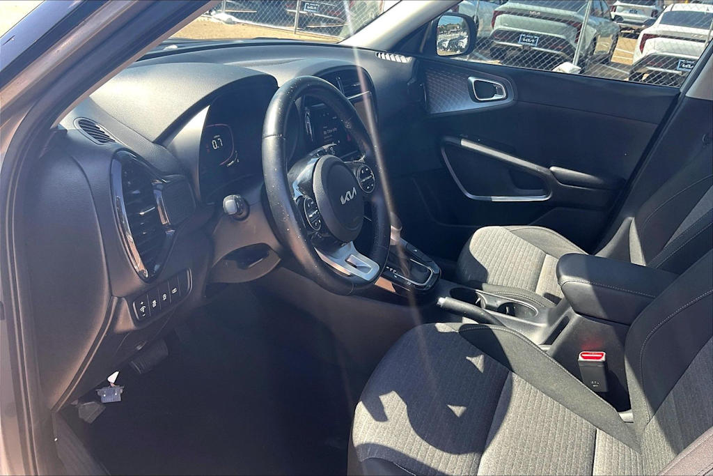 Thumbnail: 2023 Kia Soul - 2