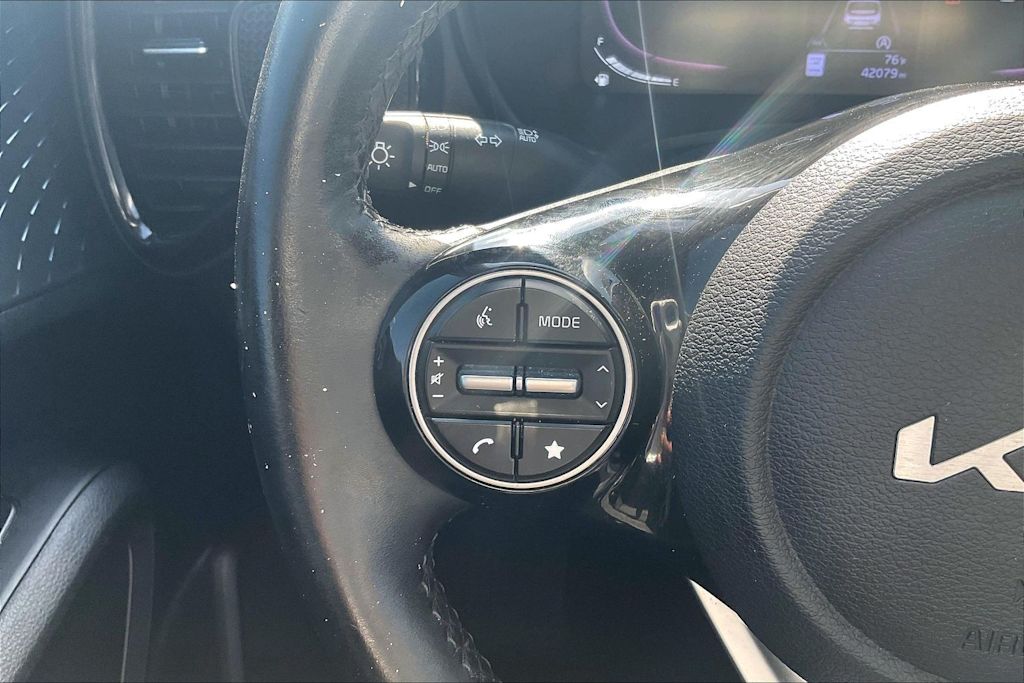 Thumbnail: 2023 Kia Soul - 23