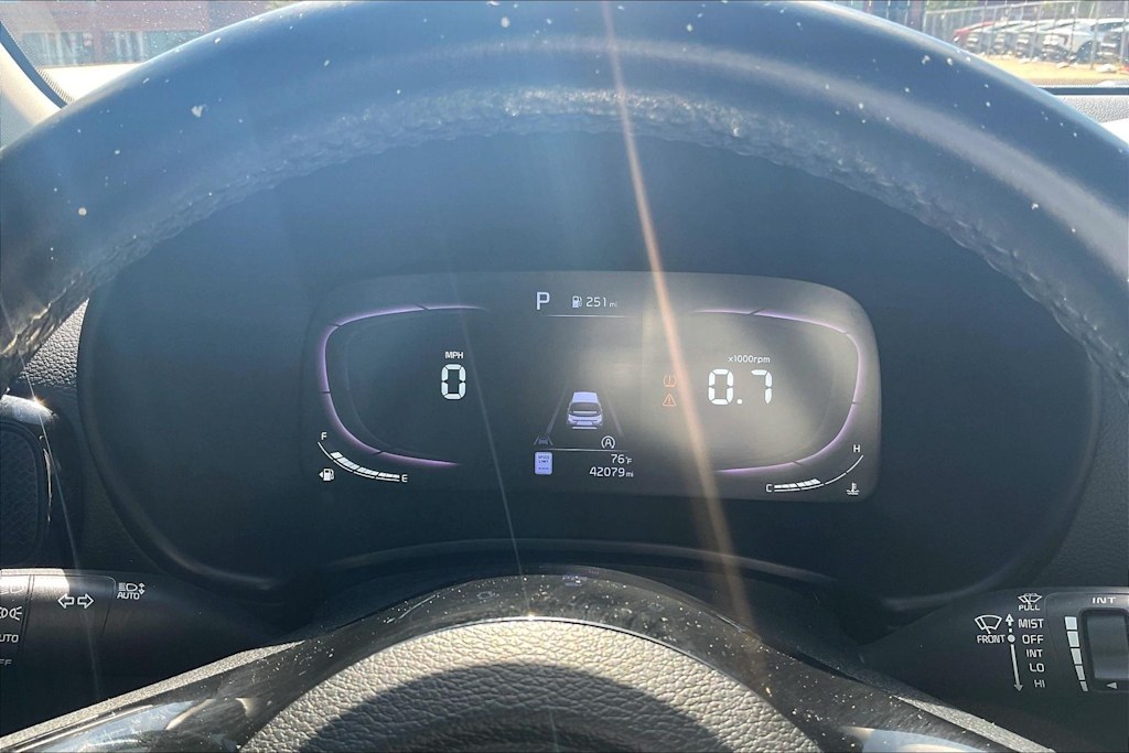 Thumbnail: 2023 Kia Soul - 17