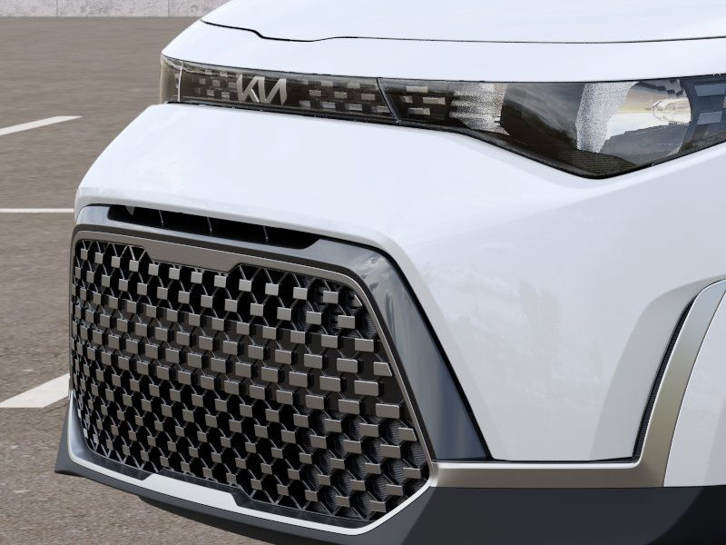 2025 Kia Soul EX 13