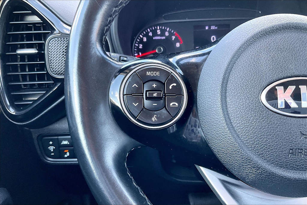 Thumbnail: 2021 Kia Soul - 23