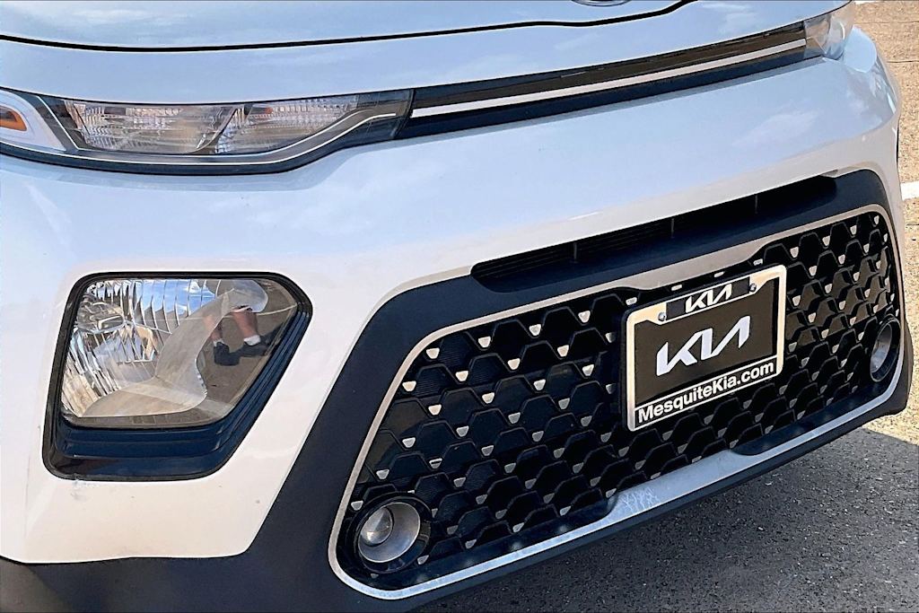 Thumbnail: 2021 Kia Soul - 32
