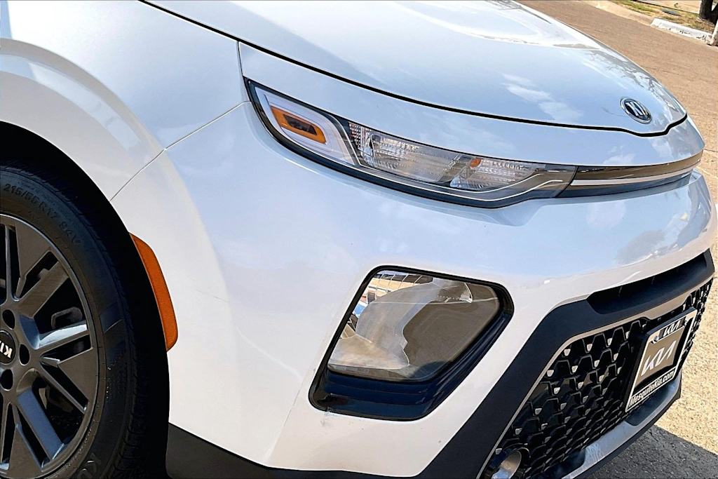 Thumbnail: 2021 Kia Soul - 30