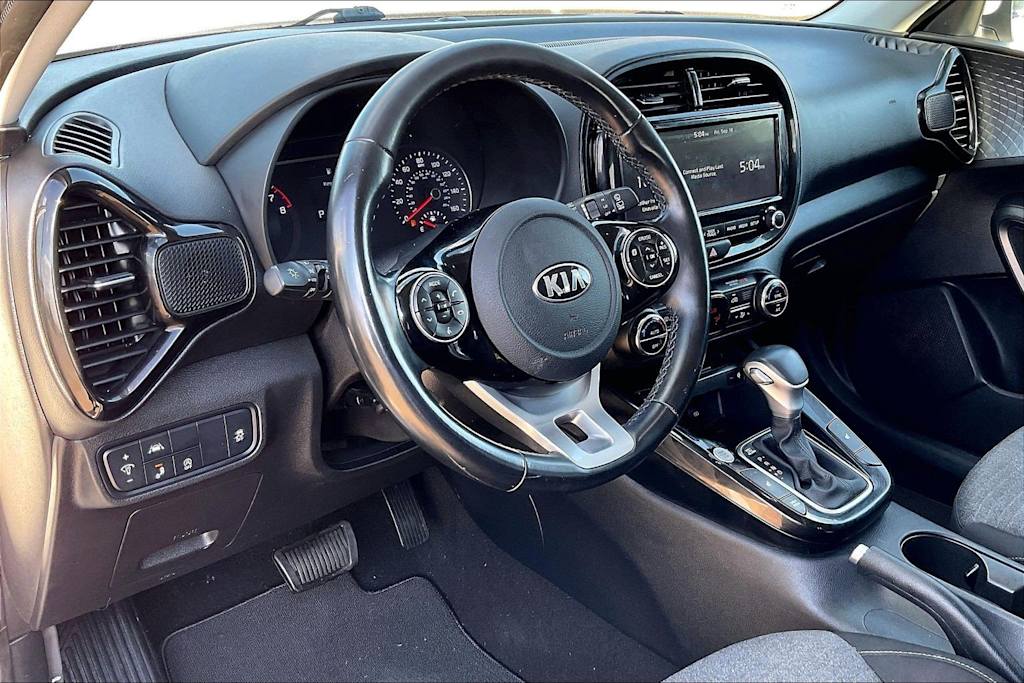 Thumbnail: 2021 Kia Soul - 2