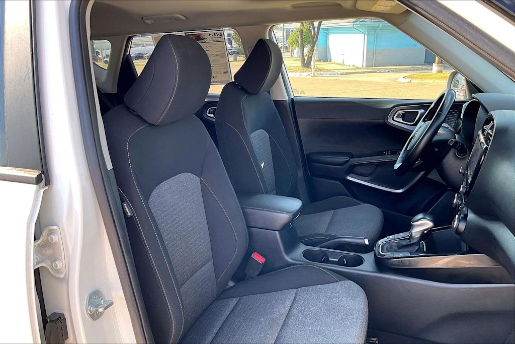 Thumbnail: 2021 Kia Soul - 11