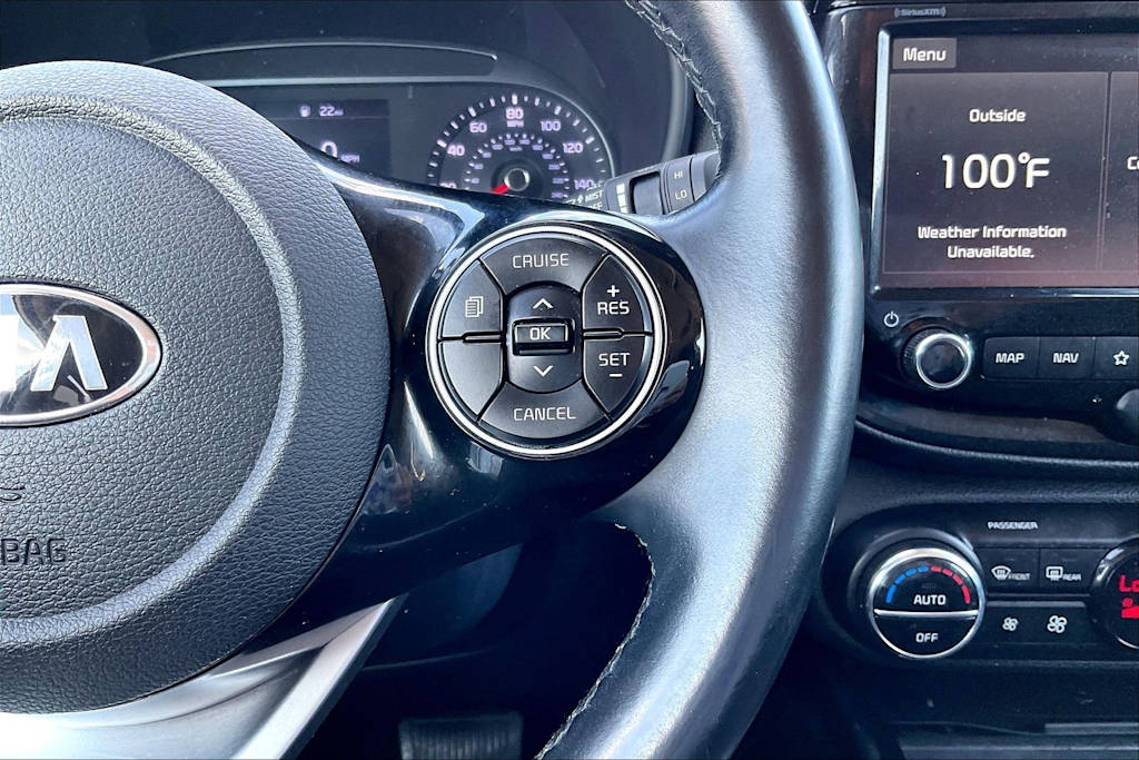 Thumbnail: 2021 Kia Soul - 24