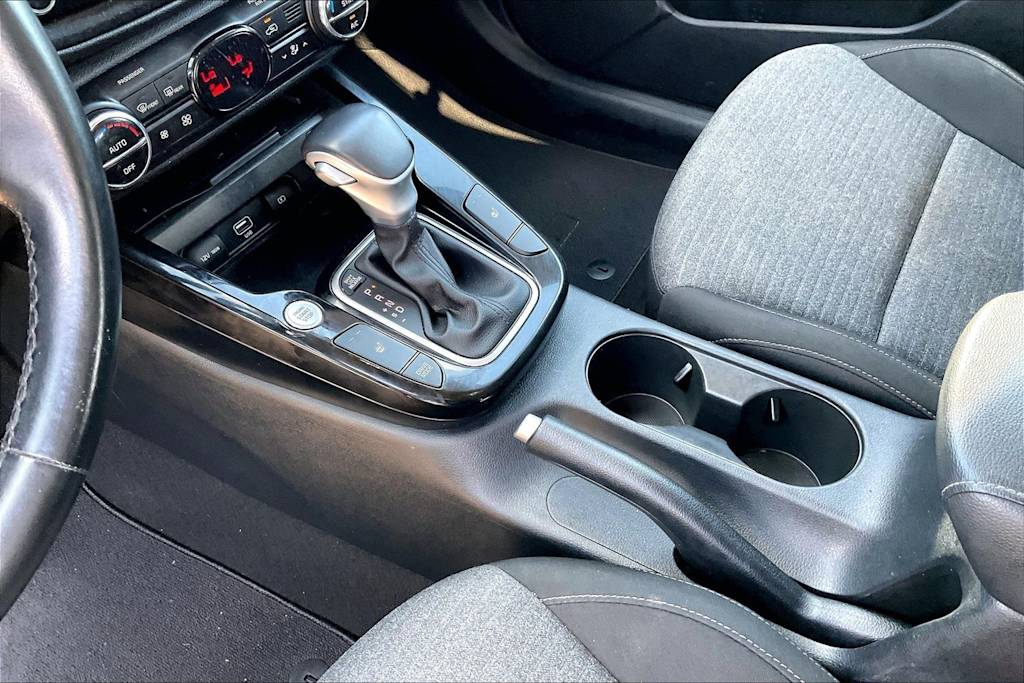 Thumbnail: 2021 Kia Soul - 16