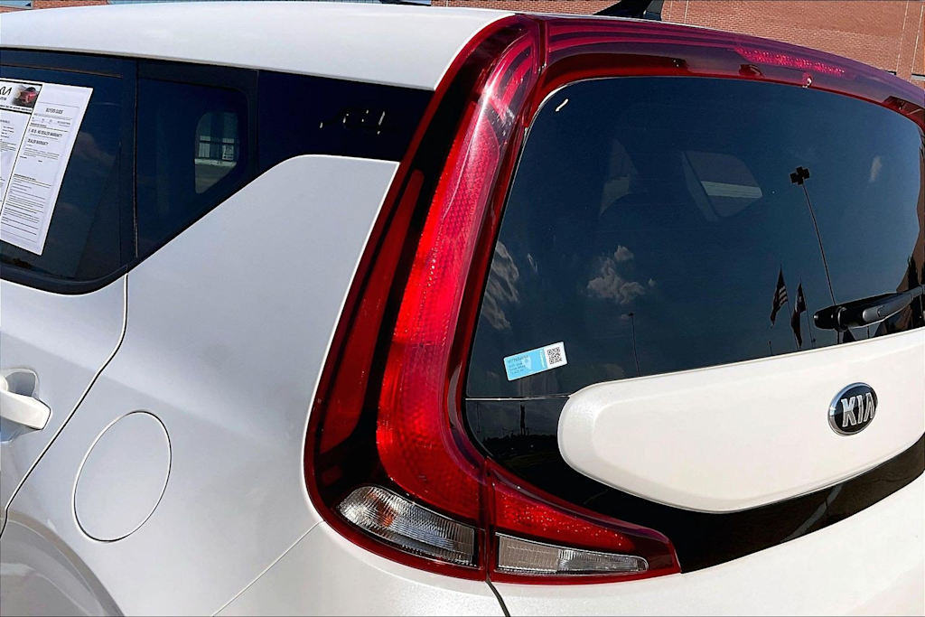 Thumbnail: 2021 Kia Soul - 31