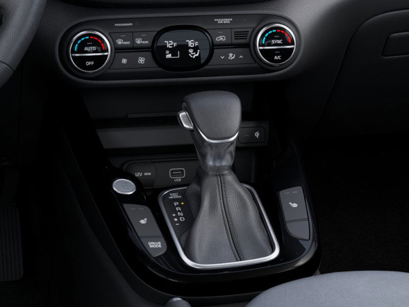 Thumbnail: 2025 Kia Soul - 11