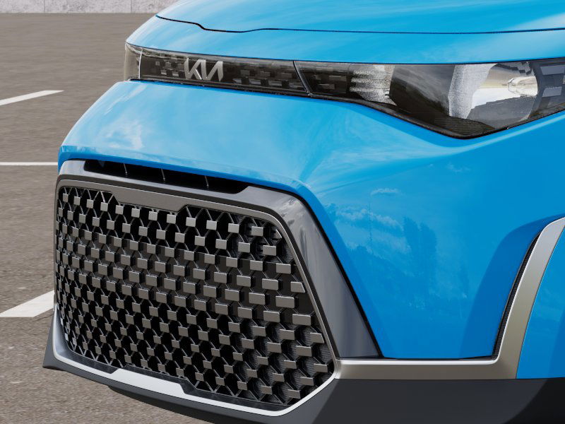 Thumbnail: 2025 Kia Soul - 14