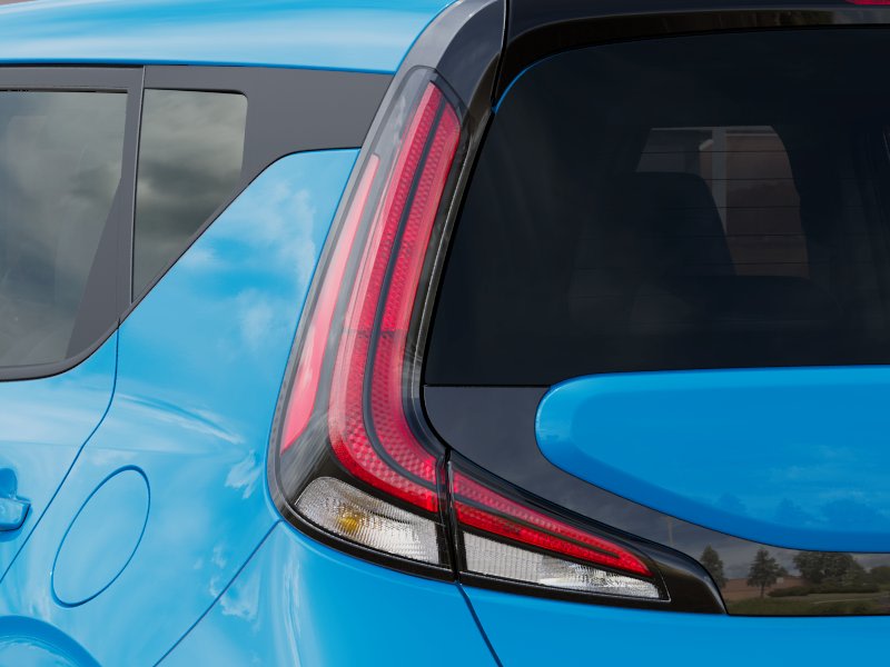 Thumbnail: 2025 Kia Soul - 19