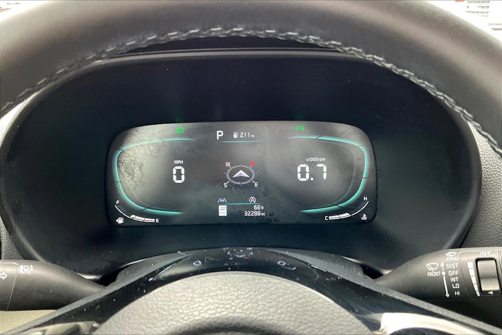 2023 Kia Soul EX 15