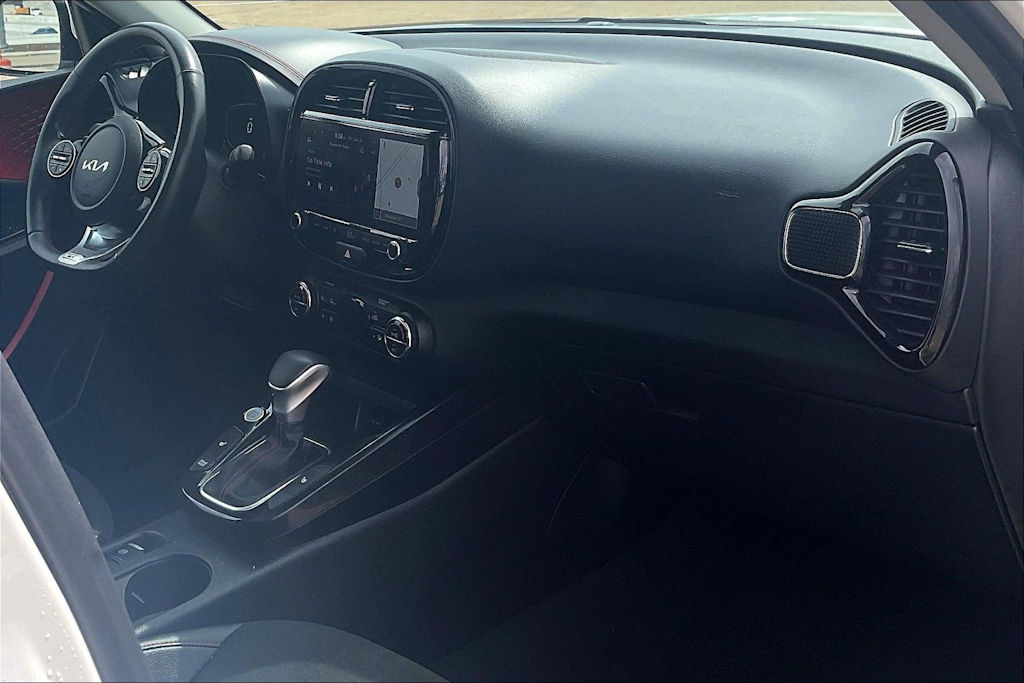 Thumbnail: 2024 Kia Soul - 14