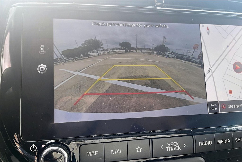 Thumbnail: 2024 Kia Soul - 26