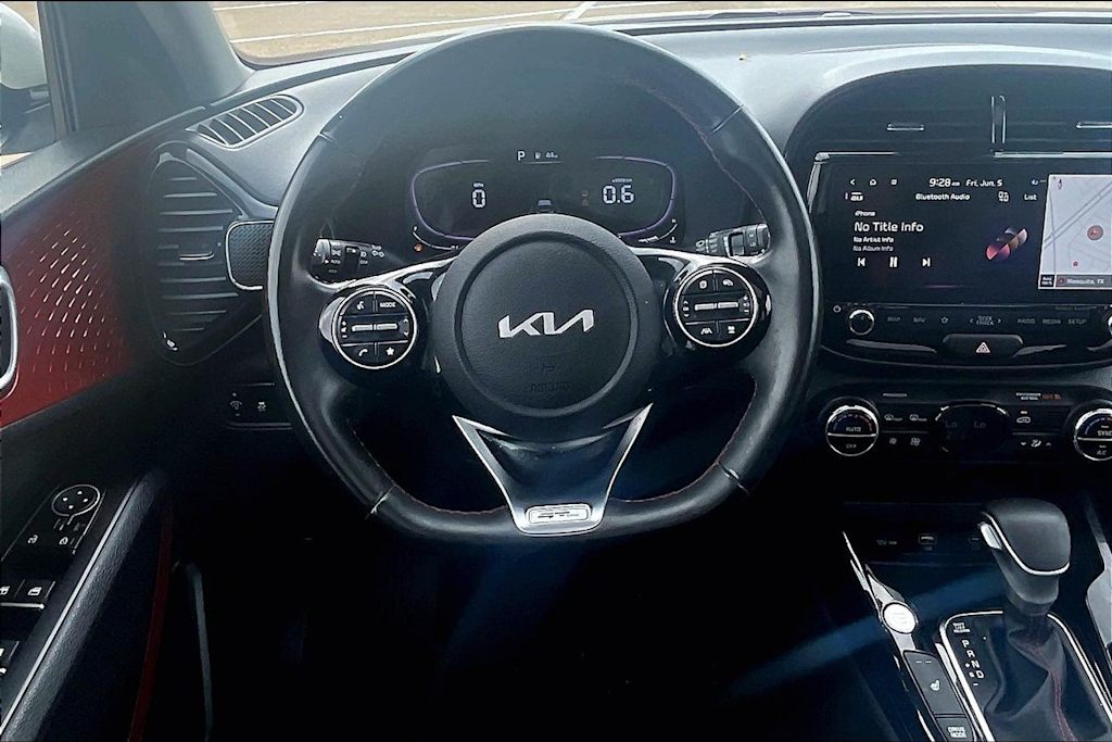 Thumbnail: 2024 Kia Soul - 13