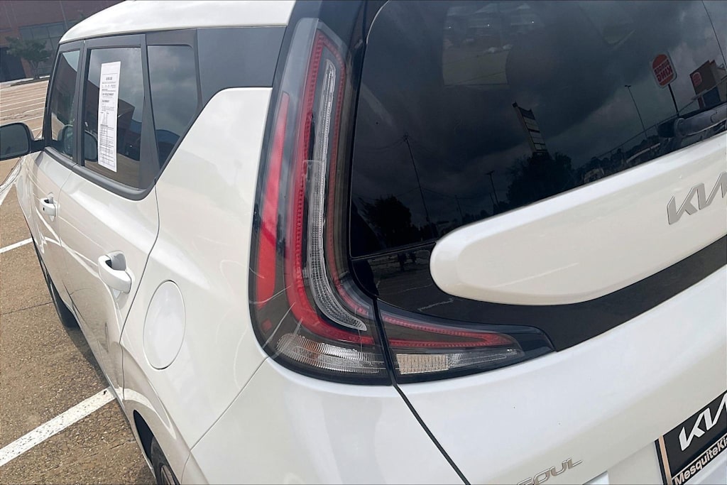 Thumbnail: 2024 Kia Soul - 32