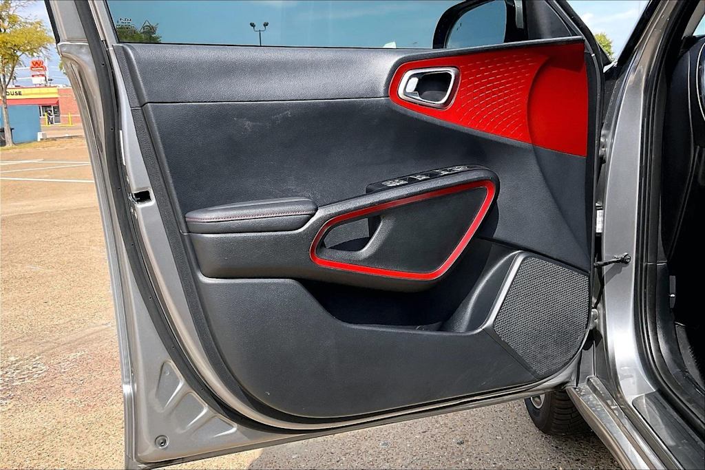 Thumbnail: 2024 Kia Soul - 27