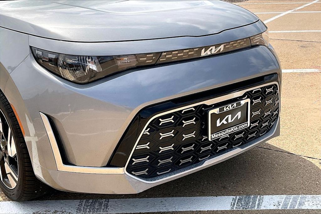 Thumbnail: 2024 Kia Soul - 32